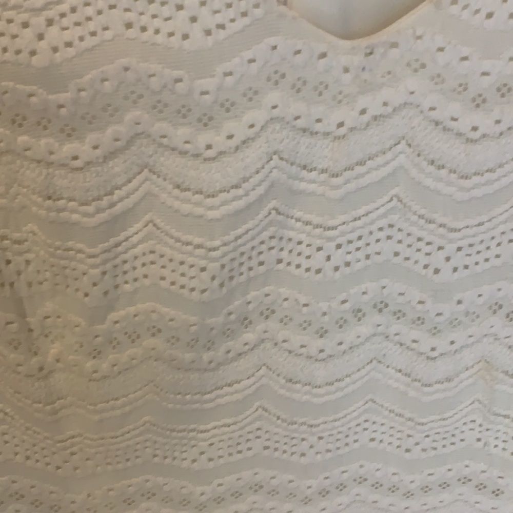 Evanpiconewhite Lacedress - image 8
